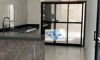 Imagem 6: Casa à venda,3 dormitórios sendo 1 suíte, Luz natural, Fechadura eletrônica com digital e