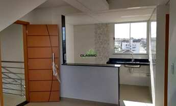 Imagem 3: BELO HORIZONTE - Apartamento Padrão - Piratininga (Venda Nova