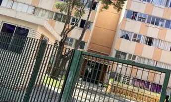 Imagem: SãO PAULO - Padrão - Barro Branco (Zona