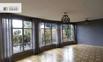 Imagem 2: Sobrado com 4 dormitórios, 265 m² - venda por R$ 1.500.000,00 ou aluguel por R$ 6.410,00/m