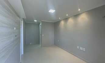 Imagem: Apartamento /// 75 metros quadrados com