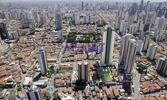 Imagem 2: Apartamento pronto para morar! Alto do Tatuapé!