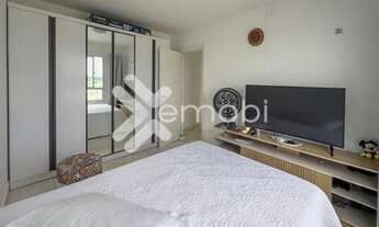 Imagem: Apartamento à venda no Pitimbú (Natal-RN