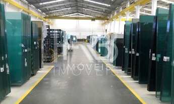 Imagem 3: Galpão / Depósito / Armazém em Campo Largo da Roseira - São José dos Pinhais, PR