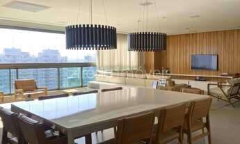 Imagem 2: Península - Via Privilege