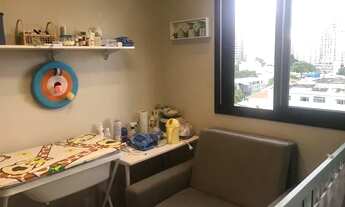 Imagem 6: Apartamento para venda tem 57 metros quadrados com 2 quartos em Vila Mariana - São Paulo