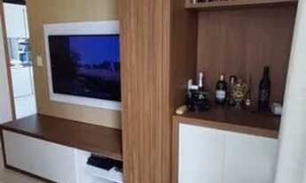 Imagem 3: Apartamento nascente no Edifício Life - Turf club