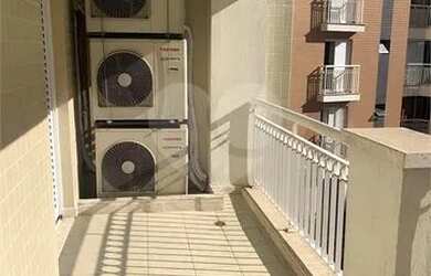 Imagem 5: São Paulo - Apartamento Padrão - ALTO DA LAPA