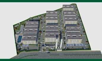 Imagem 7: Apartamento LANÇAMENTO 2/4 com vaga privativa na PARALELA(B67