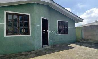 Imagem: Casa com 2 dormitórios para alugar, 167