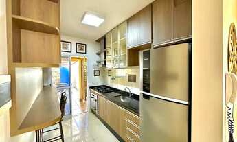 Imagem 3: Casa completamente mobiliada em Condomínio Villagio D Itália,Sobrado em condomínio; 02 suí