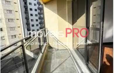 Imagem 6: Apto para locação desocupado no Mirandópolis prox do metro com 3 dorm, sendo 1 suite e 2 v