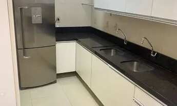 Imagem 6: Casa de condomínio toda no porcelanato e mobiliada