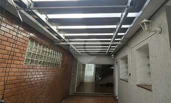 Imagem 2: São Paulo - Casa Padrão - VILA MARIANA