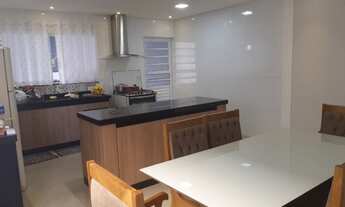 Imagem 2: RRCOD4017 Casa 342m² PARQUE RIBEIRO DE LIMA - OPORTUNIDADE - 4 Dorms 8 Vagas - Barueri, SP
