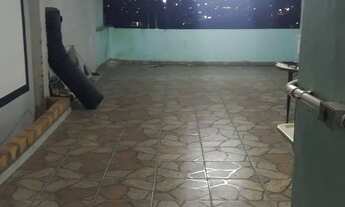 Imagem 2: Casa no parque Santa tereza