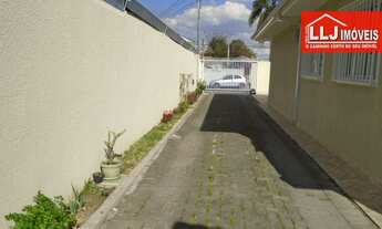 Imagem 7: Casa com 3 dormitórios à venda, 61 m² por R$ 365.000,00 - Bairro Alto - Curitiba/PR