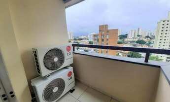 Imagem 5: Apartamento com 2 dormitórios à venda, 69 m² por R$ 490.000,00 - Campo Belo - São Paulo/SP