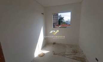 Imagem 2: Apartamento com 2 dormitórios à venda, 50 m² por R$ 420.000,00 - Baeta Neves - São Bernard