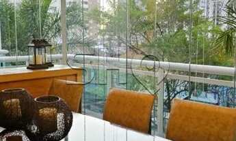 Imagem 4: Apartamento na Vila Romana com 3 dormitórios