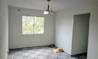 Imagem: Apartamento para venda tem 62 metros quadrados