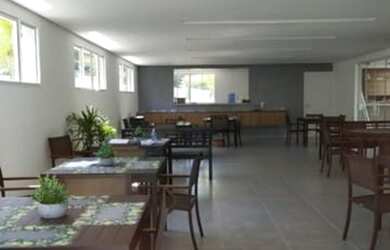 Imagem 6: Oportunidade Locação 2 quartos com suíte e vaga ( 4 andar, melhor posição