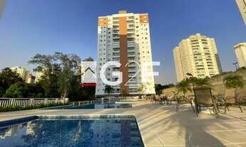 Imagem: Apartamento a venda Parque Prado