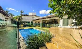 Imagem 4: Uberlândia - Casa Padr?o - Jardim Karaíba