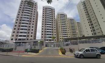 Imagem: Ecoville Park, andar intermediário. !