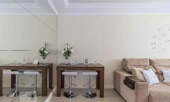 Imagem 3: Apartamento para Aluguel - Jardim Itu-Sabará, 2 Quartos, 70 m2