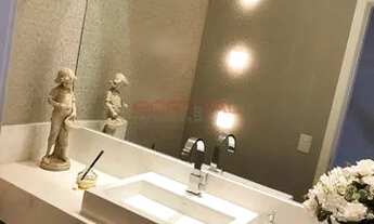 Imagem 2: Apartamento com 3 Quartos à Venda no CITY HALL, Setor Marista, Goiânia, 208m2 por R$2.000