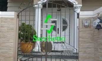 Imagem 2: Casa em Condomínio para Venda em Limeira, Jardim Residencial Monsenhor Rossi, 3 dormitório