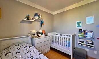 Imagem 7: Belo Horizonte - Apartamento Padrão - Castelo