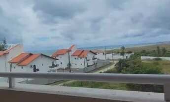 Imagem: Apartamento novo com Vista Mar para Venda