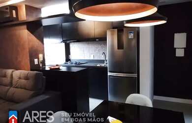 Imagem 4: Apartamento com 2 dormitórios à venda, 52 m² por R$ 350.000,00 - Centro - Americana/SP