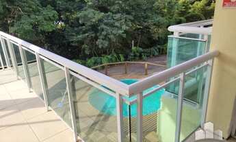 Imagem 2: Petrópolis - Apartamento Padrão - Itaipava