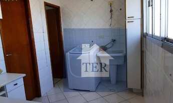 Imagem 6: Apartamento Mobiliado com 3 dormitórios, 2 vagas, 121 m² - venda por R$ 585.000 ou aluguel