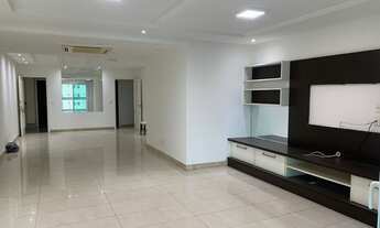 Imagem 6: Pelinca: apartamento exclusivo 4 suítes; nascente; 03 vagas