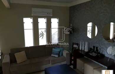 Imagem 6: Casa (sobrado em condominio) 3 dormitórios/suite, cozinha planejada, portaria 24hs, lazer