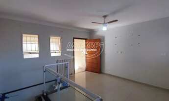 Imagem: Casa para locação - Bairro Jaraguá, Piracicaba/SP.(CODIGO