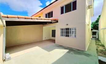 Imagem 3: Casa Duplex em Capim Macio c/ 140 m² em frente ao Bambini