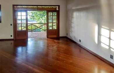 Imagem 4: Alugue esta casa dos sonhos em Gramado! Luxuosa, 4 quartos, 326m², com área de lazer, segu