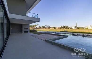 Imagem 6: Casa em Torres Casa com 4 dormitórios