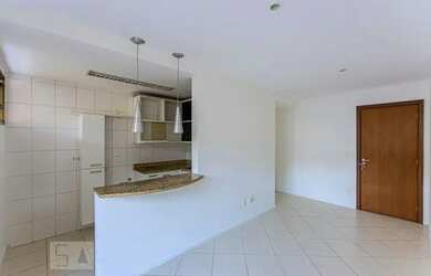 Imagem 2: Apartamento para Aluguel - Centro , 1 Quarto, 91 m2