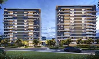 Imagem: Lançamento no bairro Ecoville, apartamento