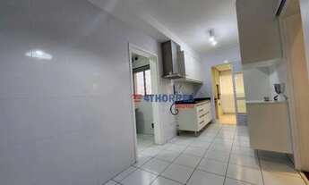 Imagem 8: Apartamento com 3 dormitórios à venda, 170 m² por R$ 1.995.000,00 - Centro - Osasco/SP