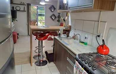 Imagem 7: SãO LEOPOLDO - Apartamento Padrão - São Miguel