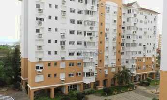 Imagem: Porto Alegre - Apartamento Padrão - Tristeza