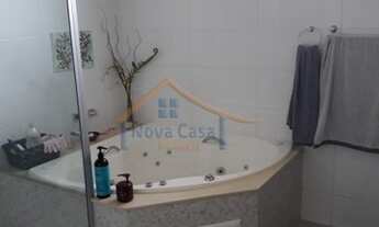 Imagem 4: Casa Condomínio - Ribeirão Preto - Jardim São José