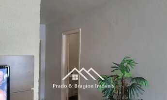 Imagem 5: Casa - Cidade Luiza - Jundiaí